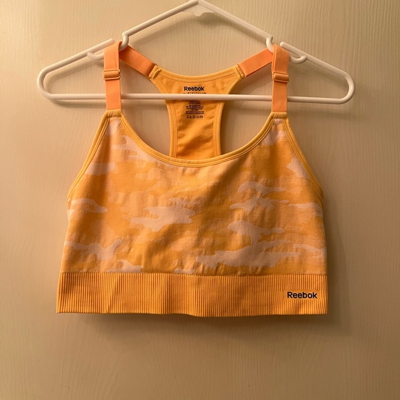 Reebok Other - Reebok Sports bra 2XL